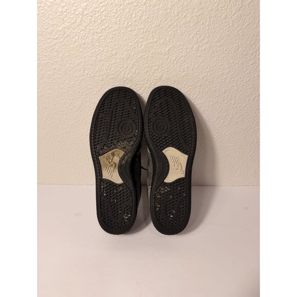 New Balance Numeric 480 NM480TRL Skate Shoes Grey Navy Men’s Size 12 - Picture 6 of 9